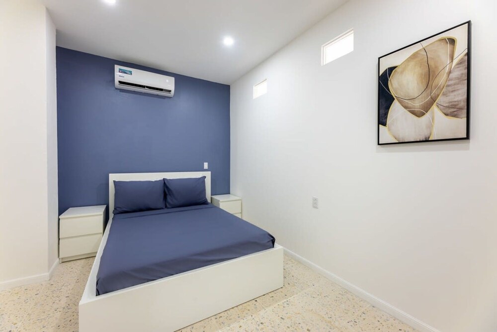Punda Urban Stays in Willemstad