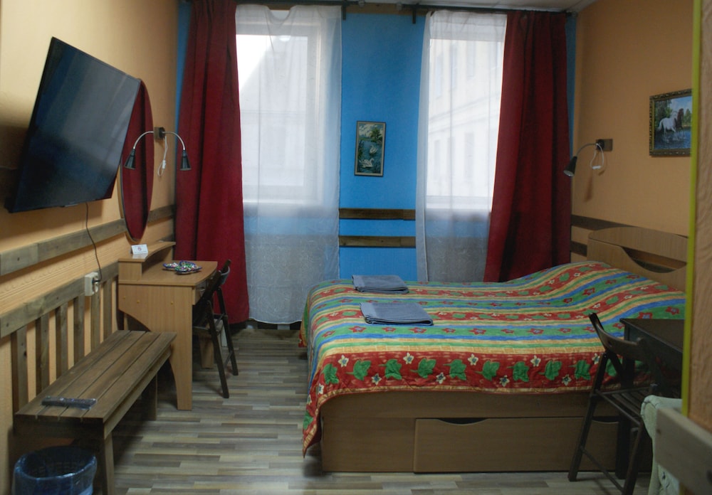 Guest House Garrah