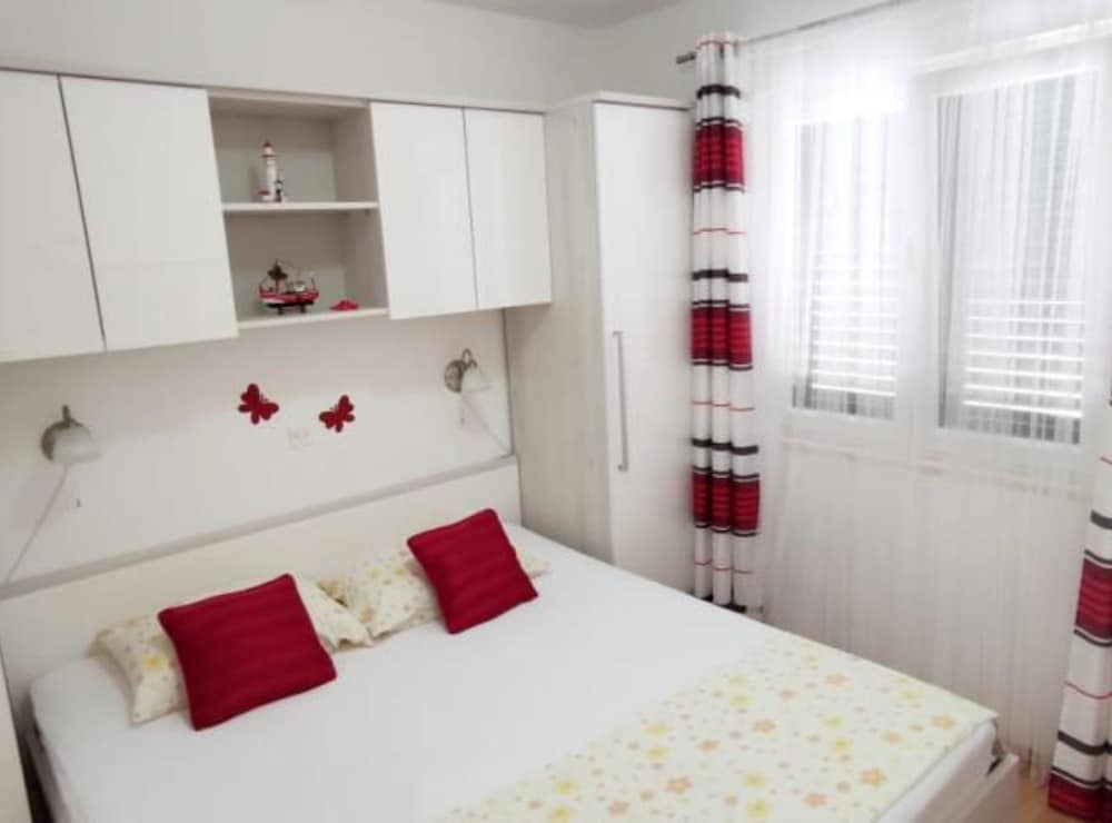 Apartments Maritimo