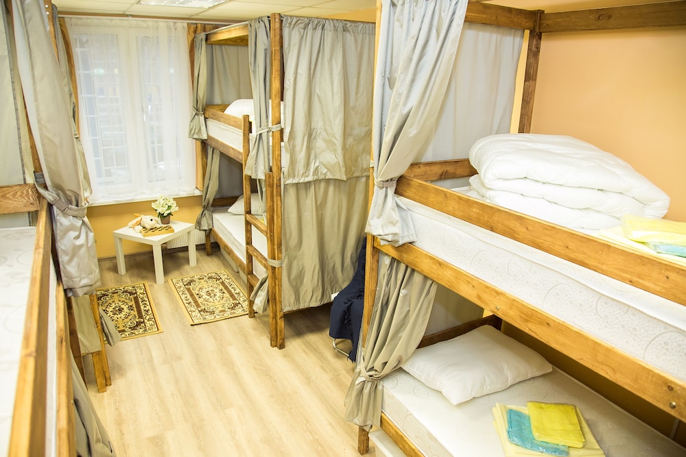Lenin Hostel