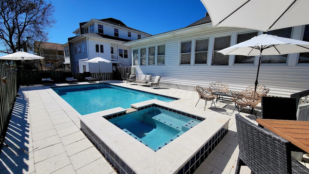 The Wheel House by Tybee Vacation Rentals