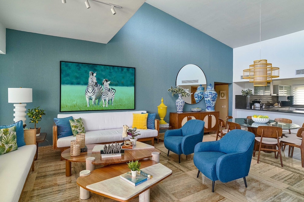 Costa Atlantica Beach Condos