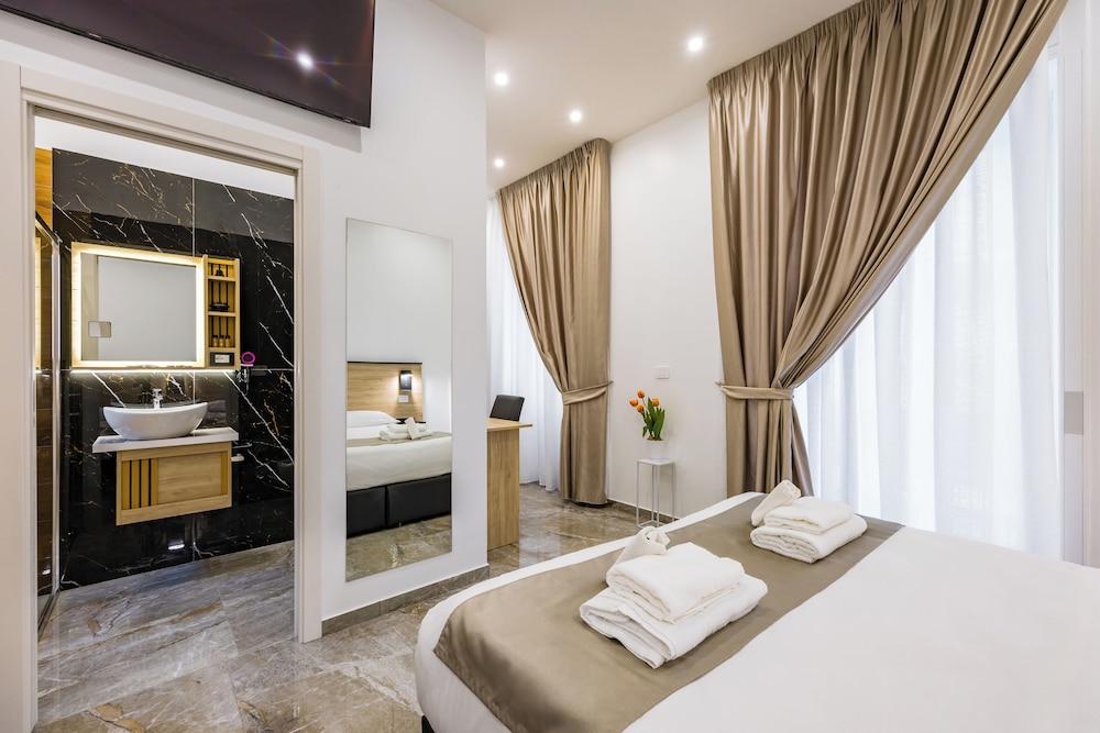 BORGO CASANOVA