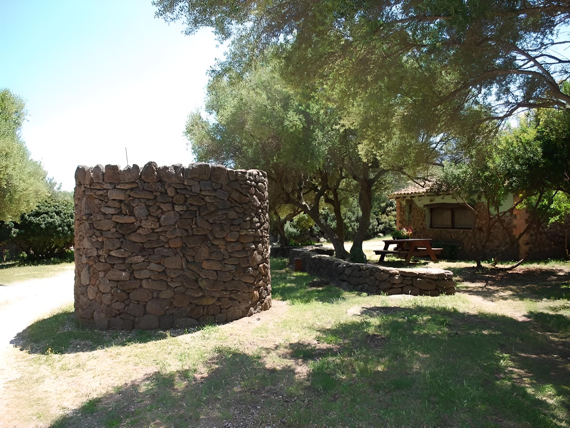 Agriturismo Gulunie a 800 mt dal mare