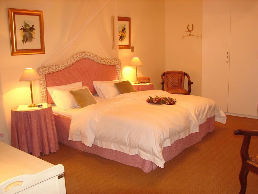 The Garden Villa Guesthouse