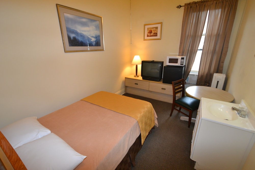 Perfect Stay Inn & Suites