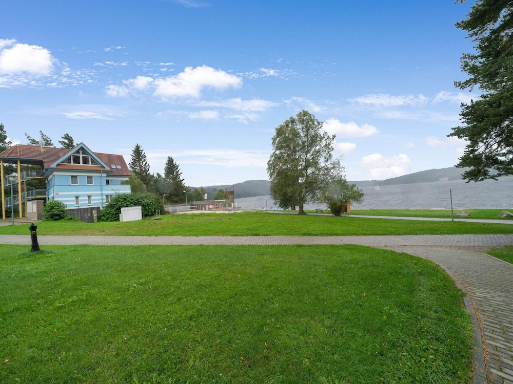 Lakeside Lipno Holiday Stay