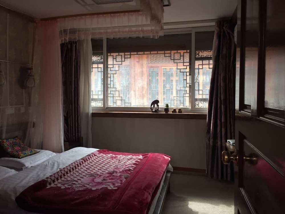 Lijiang Yuan Inn