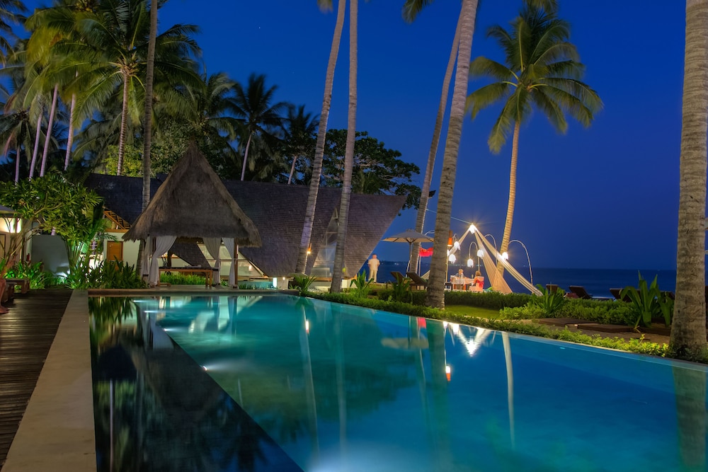 The Chandi Boutique Resort