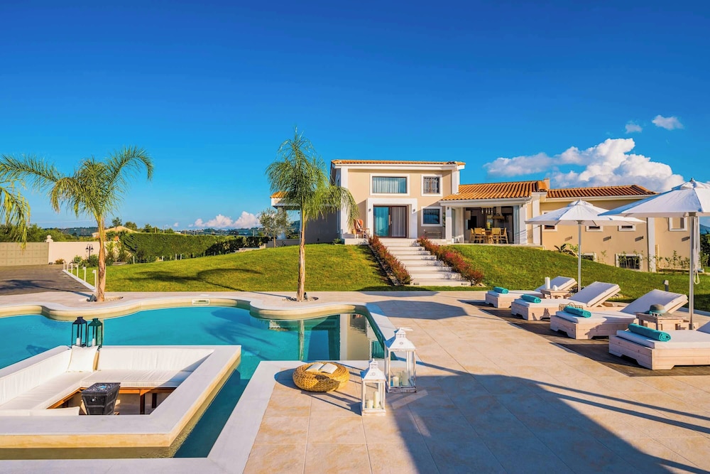 Villa Shangri-la