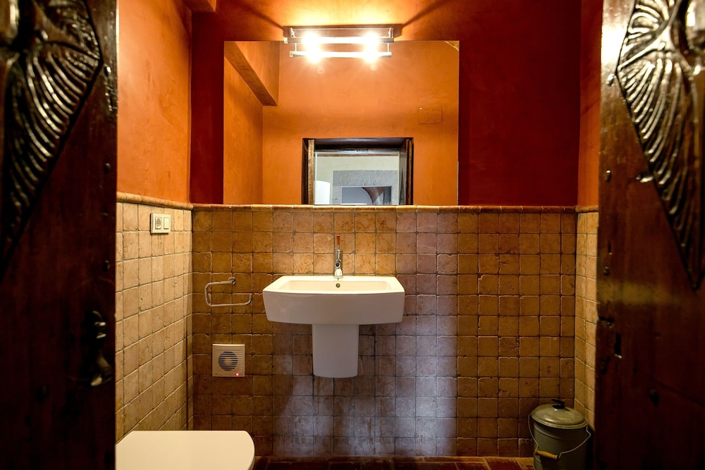 Mas Sastre - Luxury Farmhouse With Pool