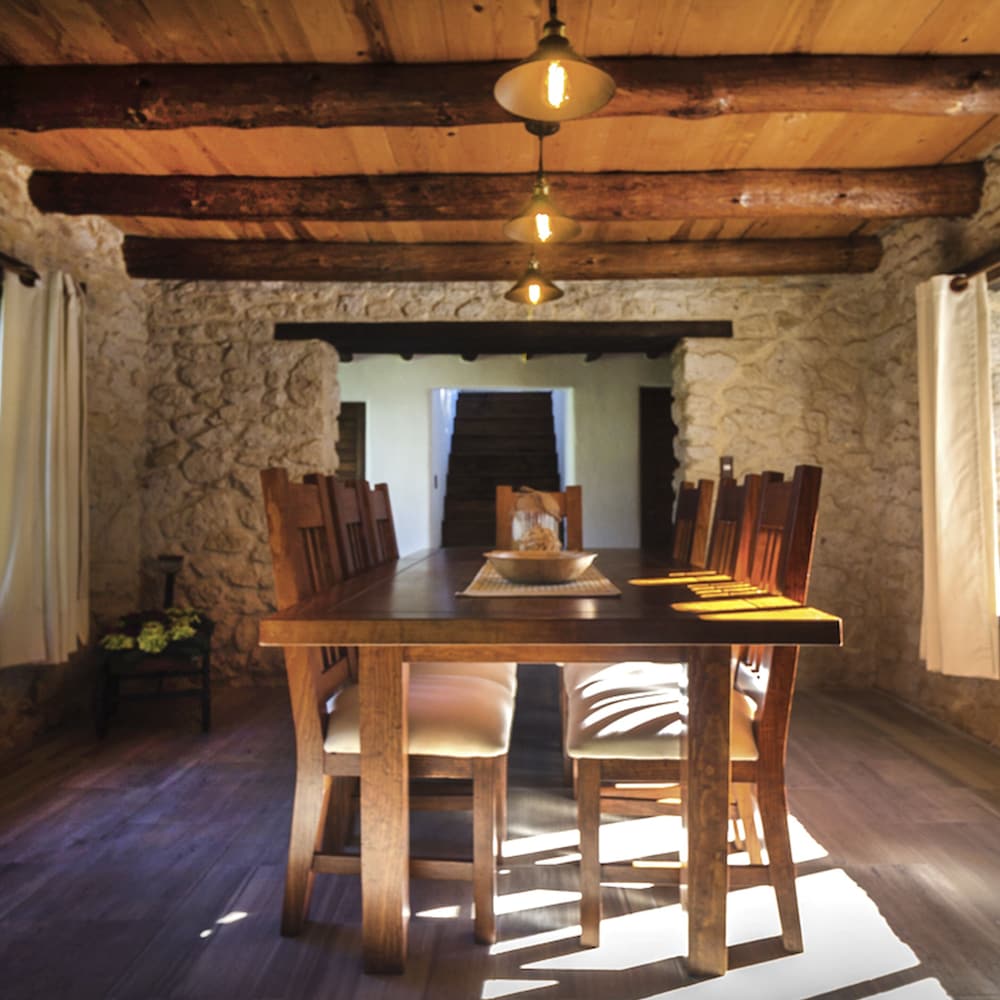 La Mora Casa de Campo