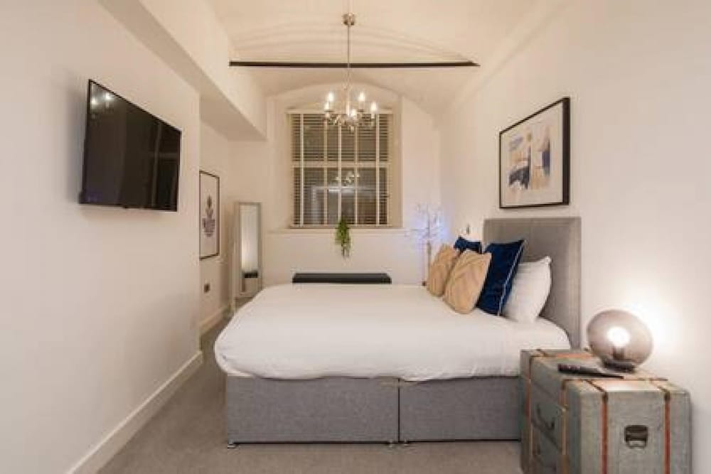 Host Apartments Ormond Residence view 2