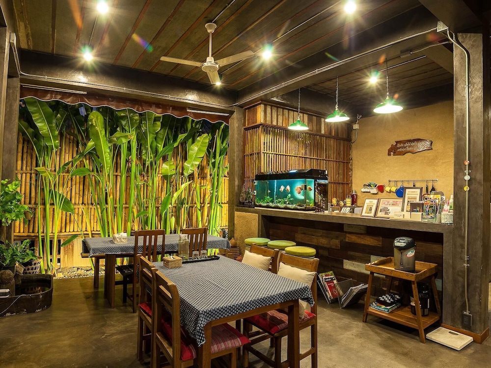 Hueandin Klinmai Boutique Hotel