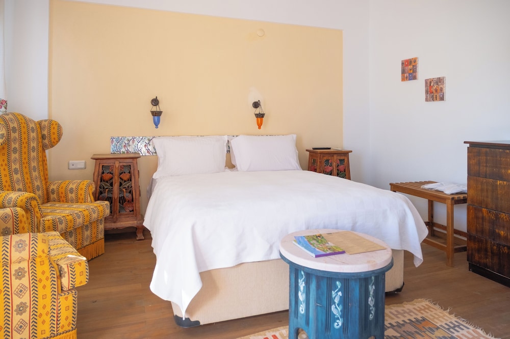 guesthouse by west