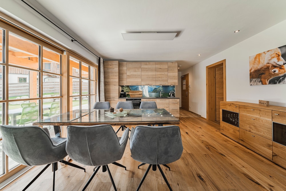 Dachstein West Apartment 1a