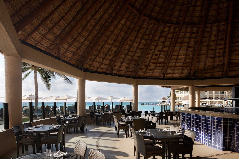 The Westin Lagunamar Ocean Resort Villas & Spa, Cancun