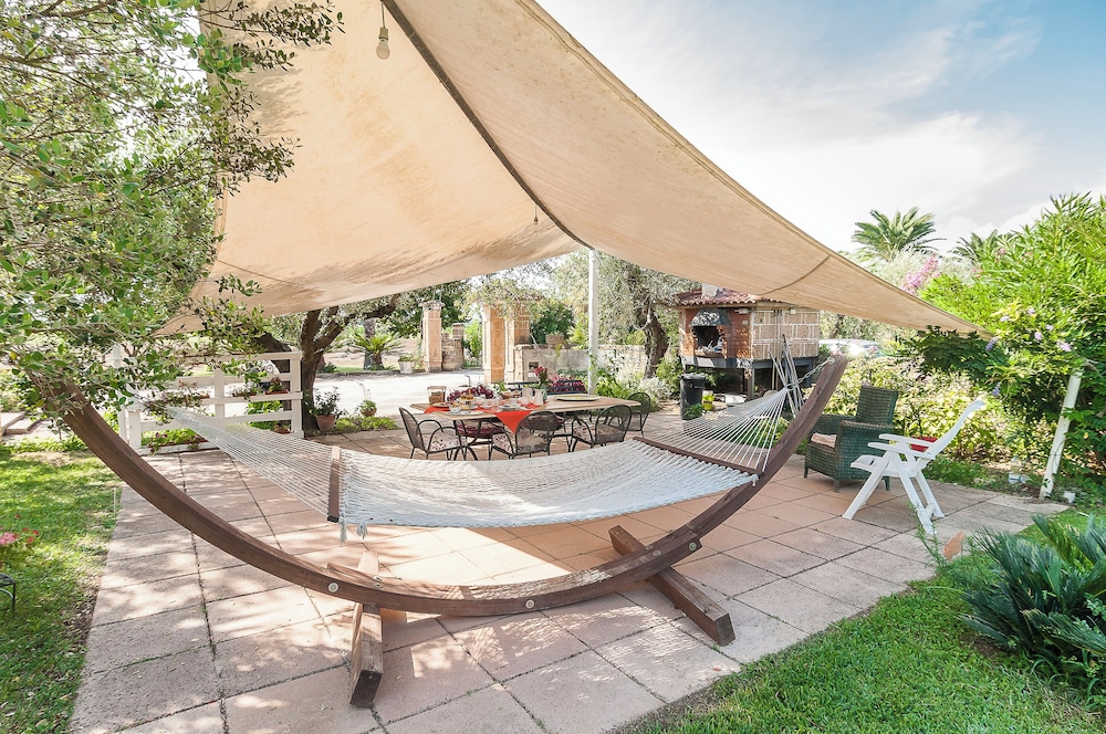 Villa Rosa Lifestyle B&B