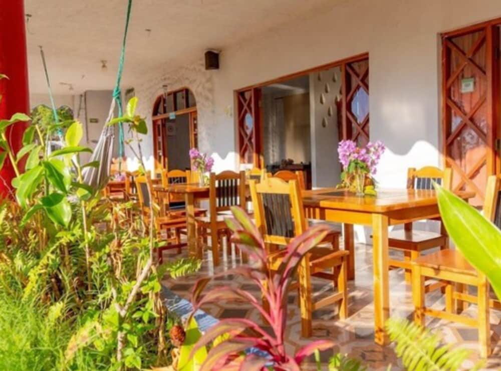 Royal Galapagos Inn