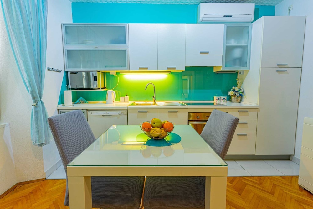 Villa Trogir Stars