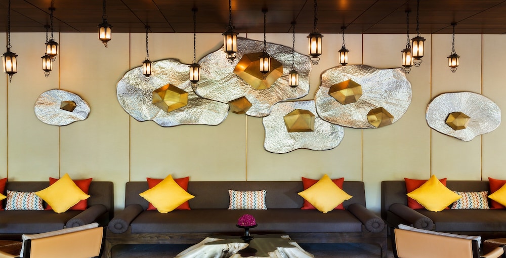 The Seminyak Beach Resort & Spa 44