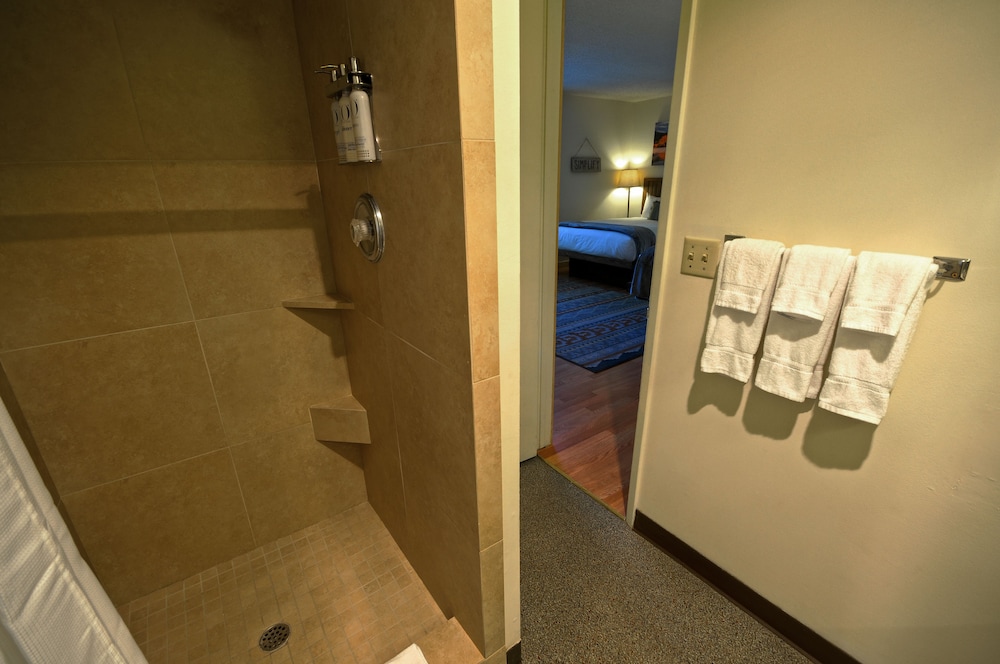 Tahoe Vistana Inn - Property Image 119