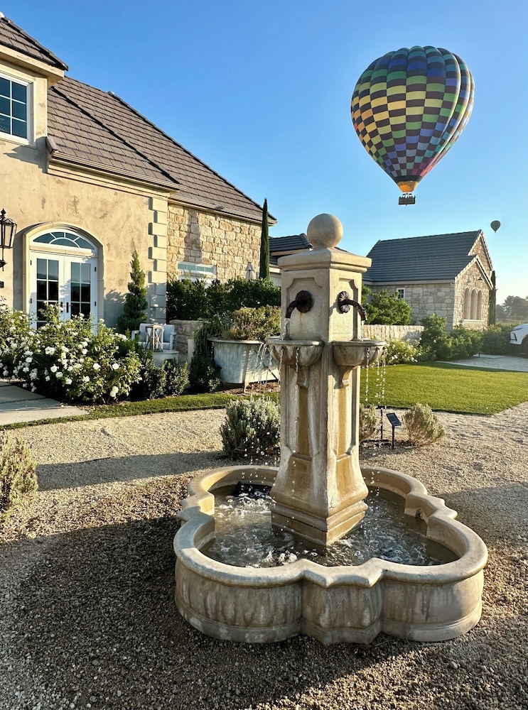 Domaine Chardonnay