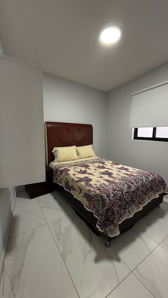 Residencia Gran Coyula Orange 504A
