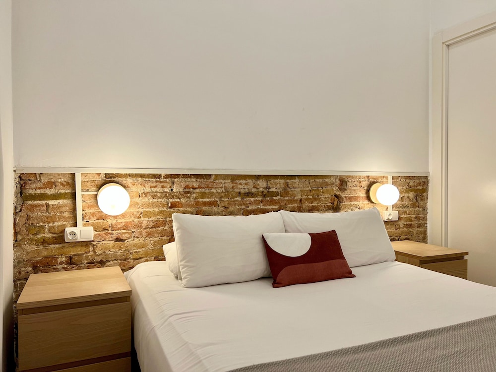 Stay U-nique Apartments Vila de Gracia
