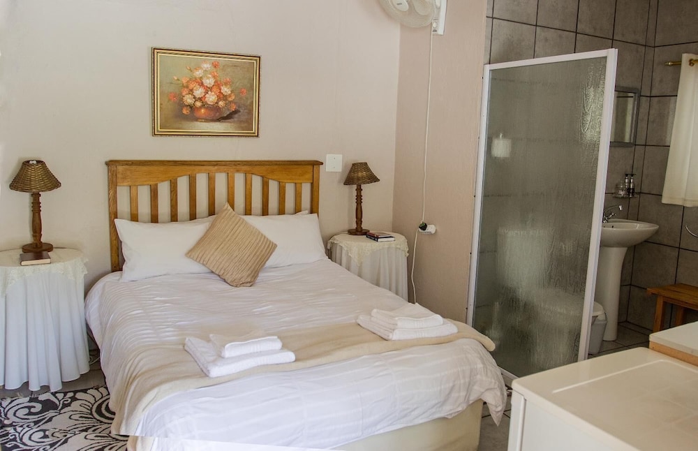 Die Kleipot Guesthouse
