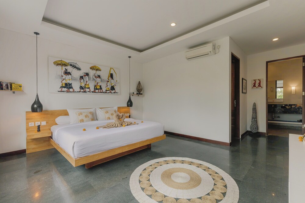 Ombak Luxury C15 Villa By Betterplace