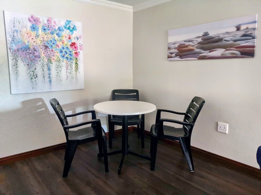 Rest a While Guest House