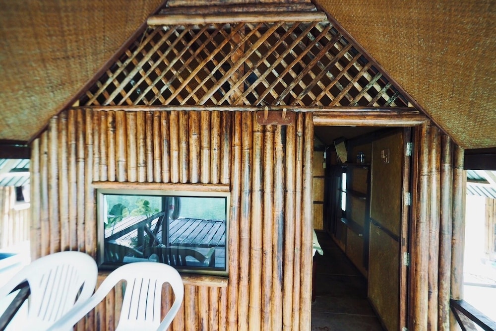 PraiwanRaftHouse