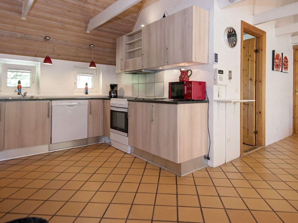 Holiday Home in Ulfborg view 2