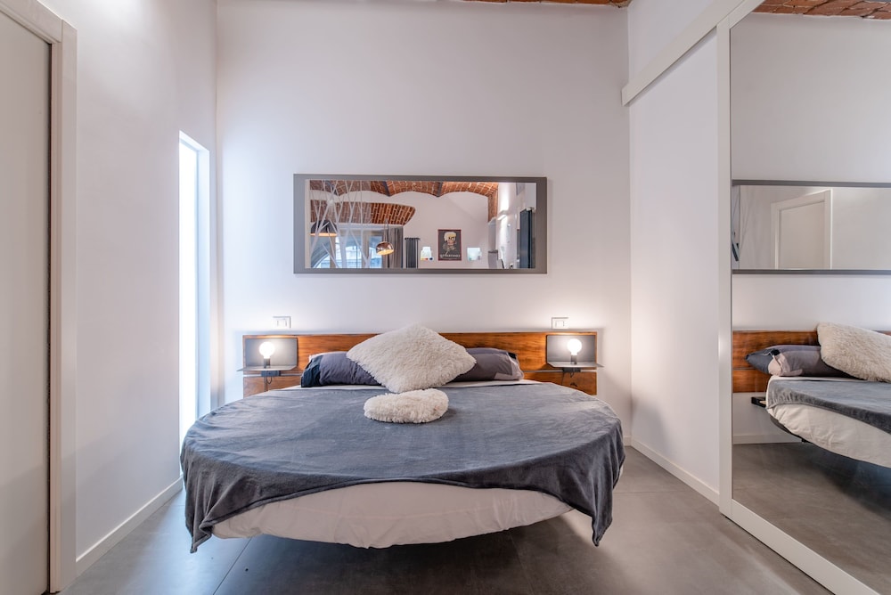 Suite Apartment in Torino photo 2