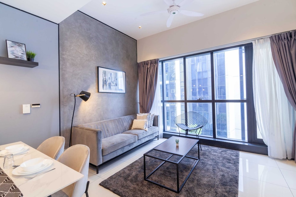 Mcity Ampang by Plush
