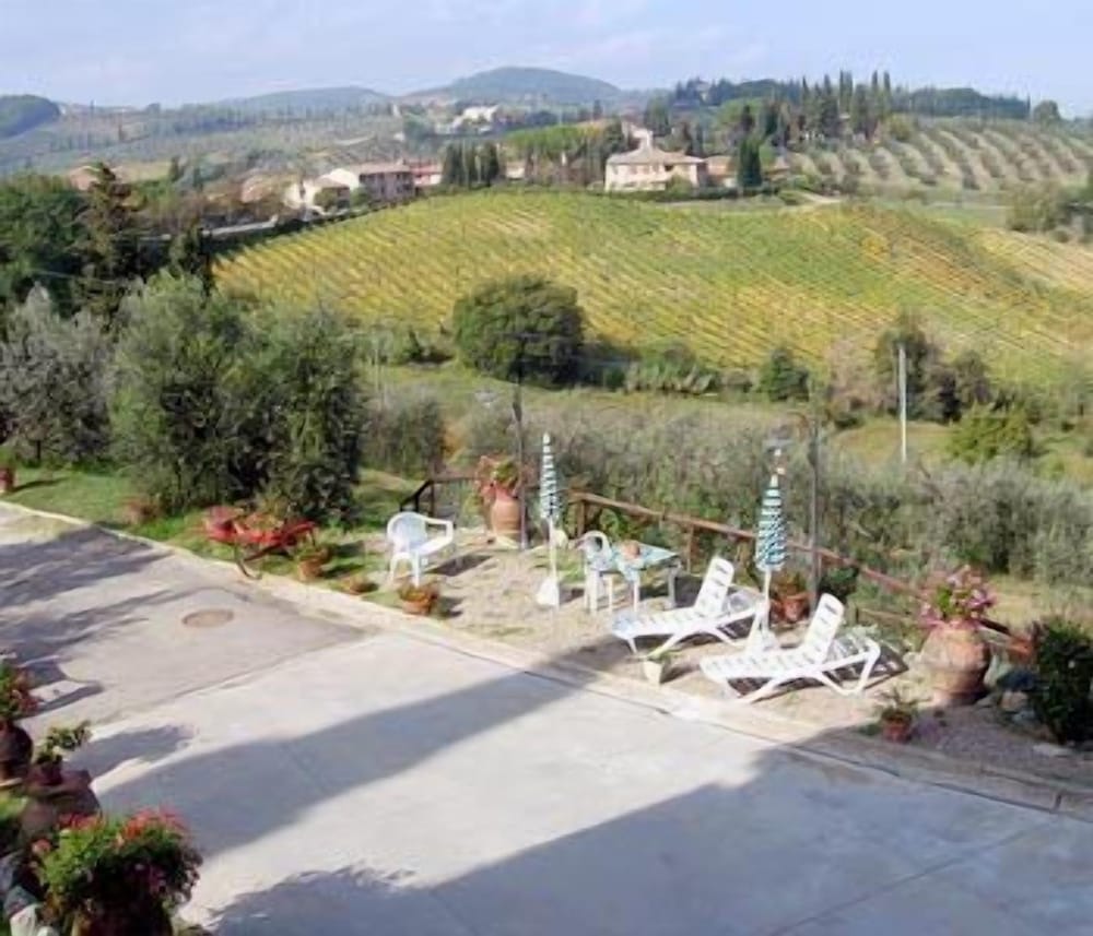 I Coppi view 2