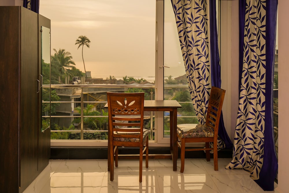 Swati Hotel