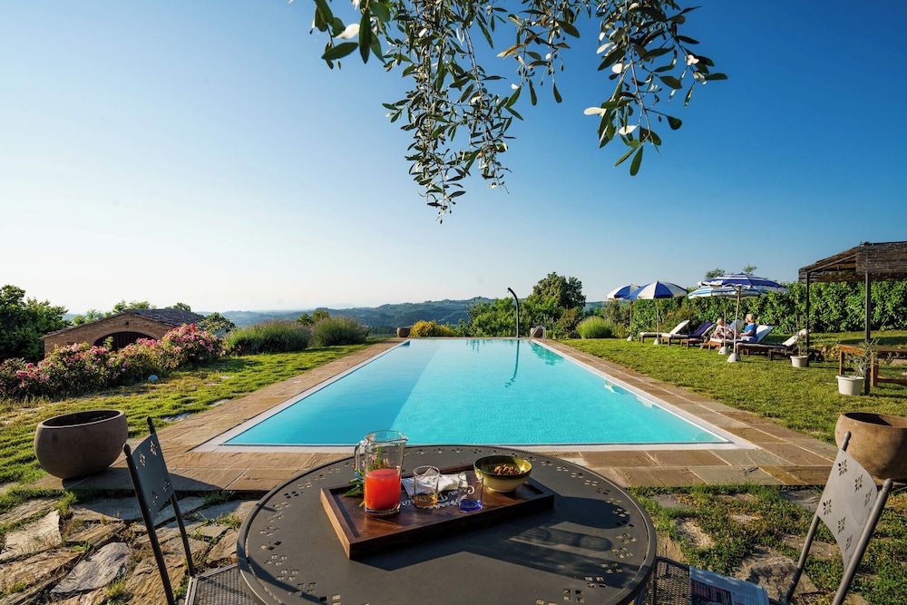 Villa Pietraia