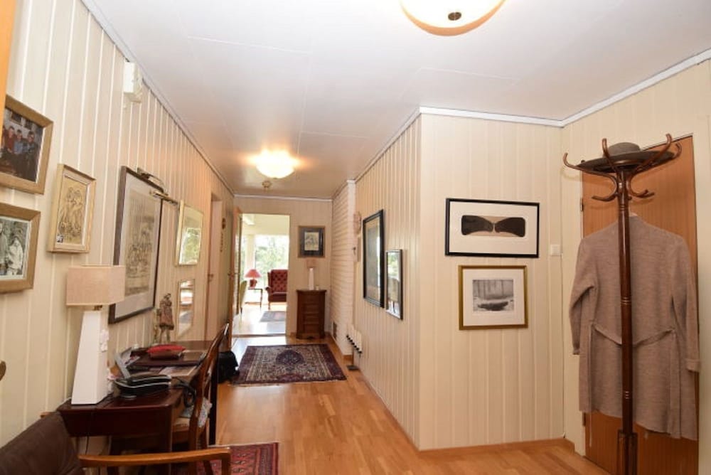 Solferie Holiday Home Sigrids vei