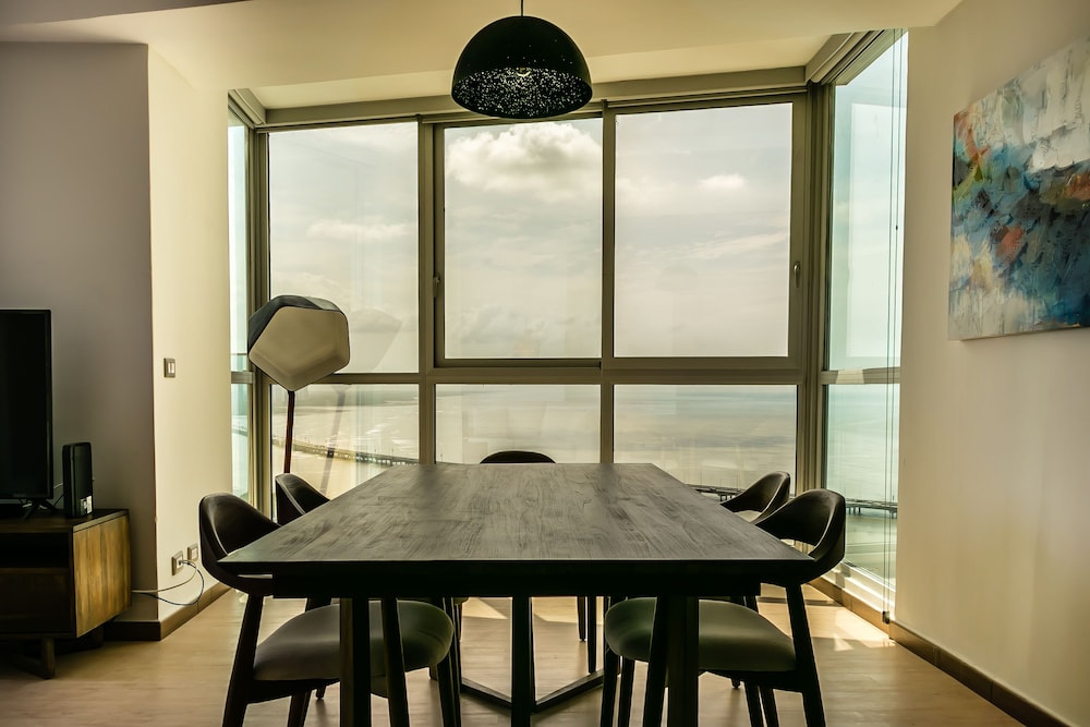 Best Accommodation Ocean View view 4