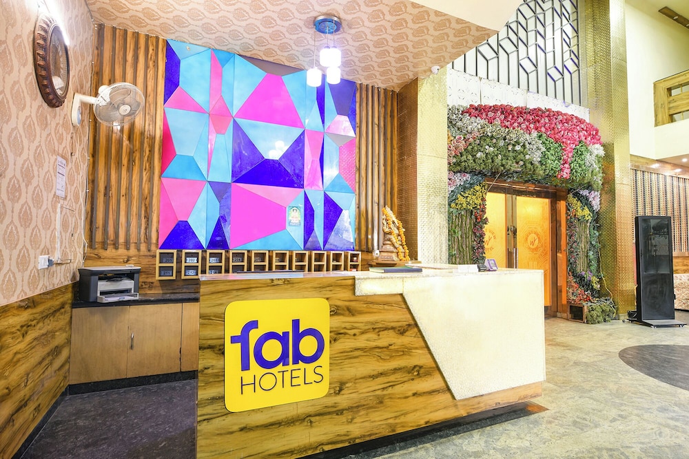 Fabhotel West View