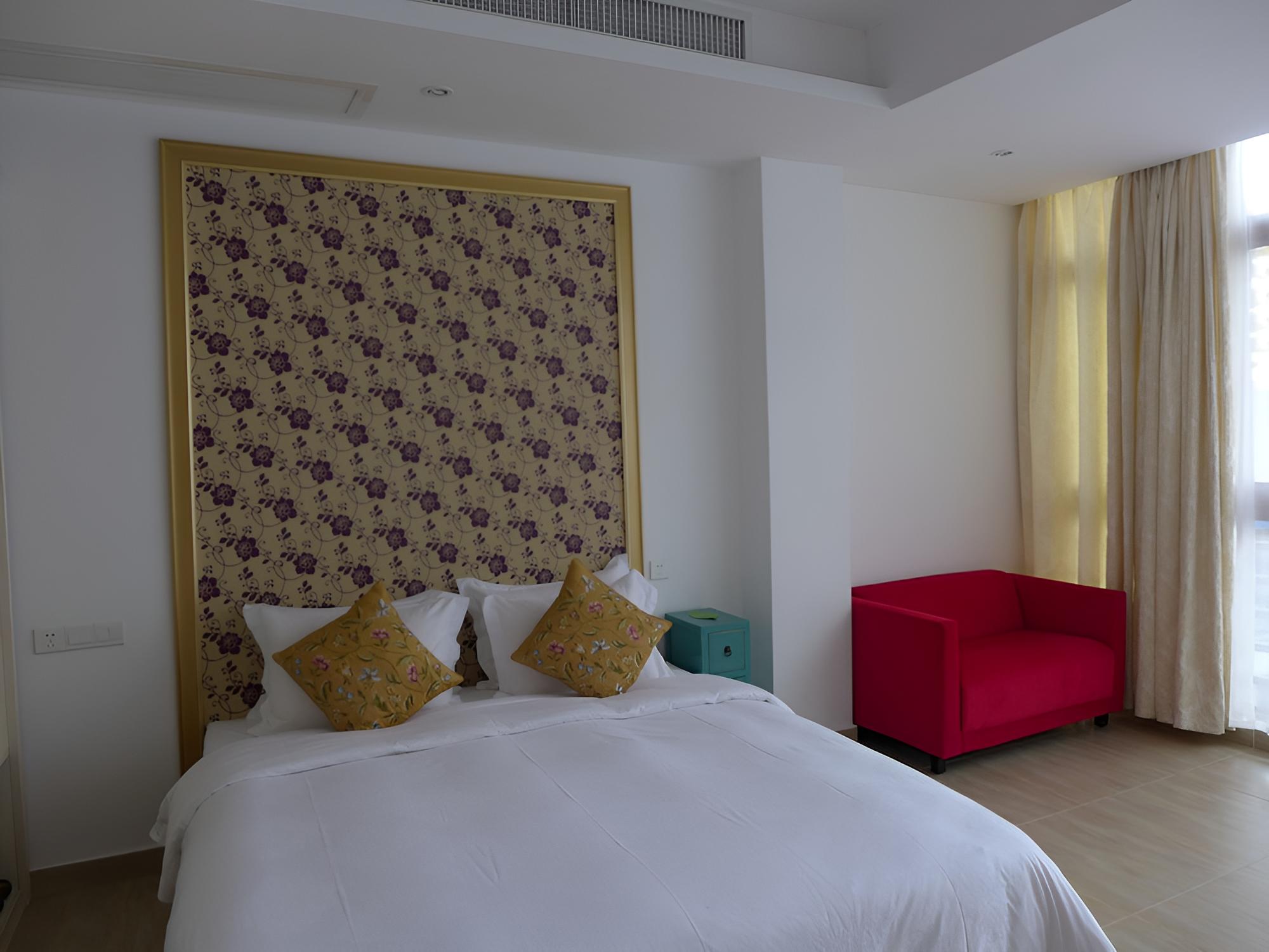 Mei Du Hotel