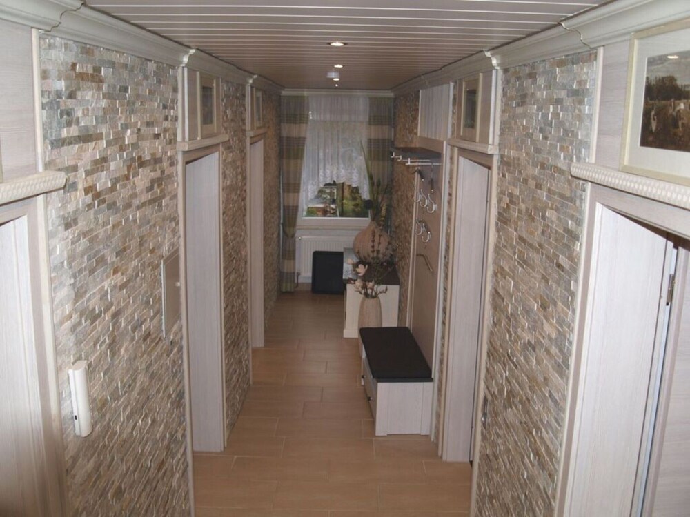 Holiday Apartment Linda