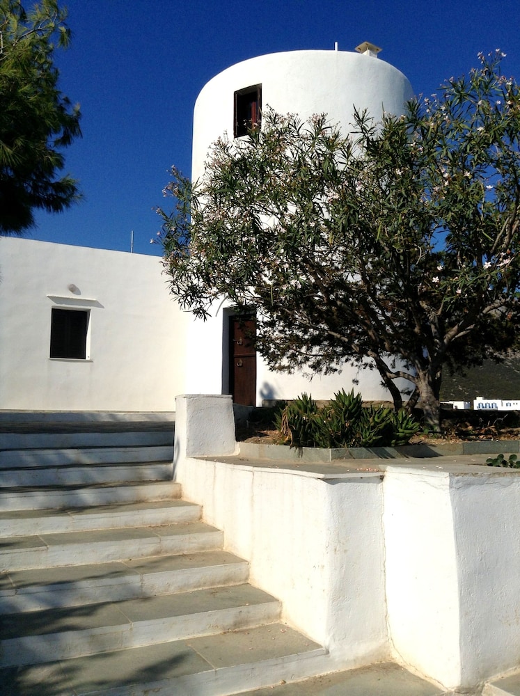 Windmill Complex