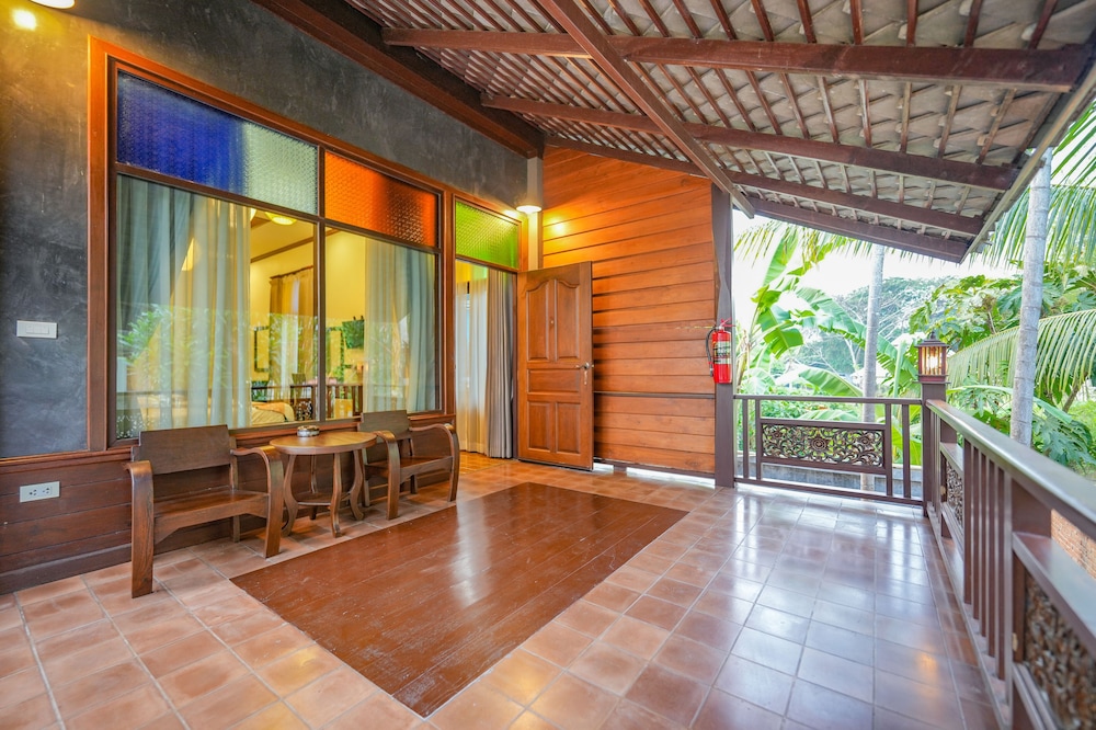 Monmuang ChiangMai resort