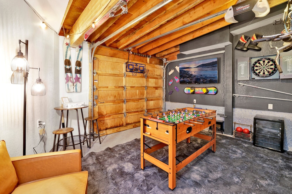 Big Cub Cabin #2521