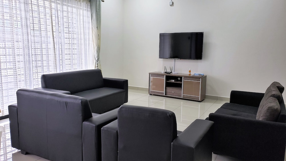 SR Home Stay at KLIA photo 8