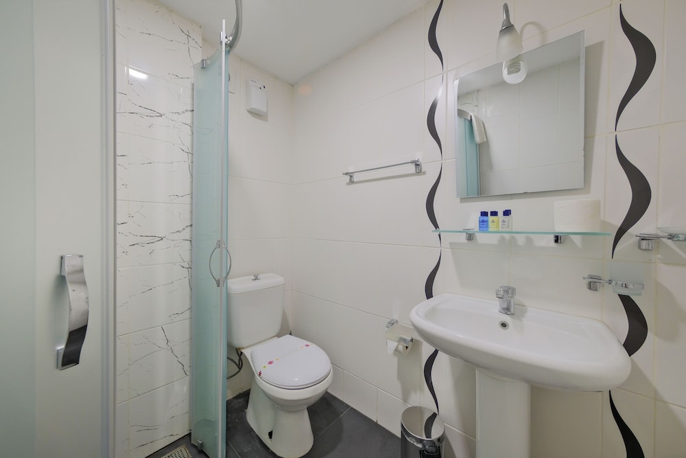 Larimar Suite Otel - Image 31