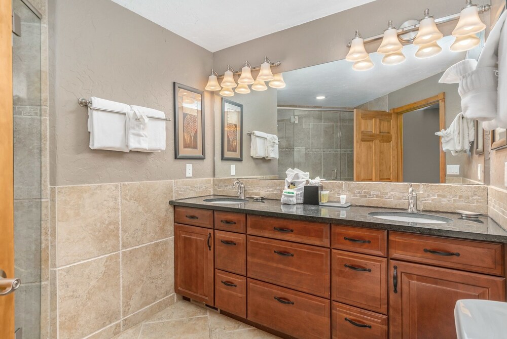Unparalleled Park City Ski Resort Lodging